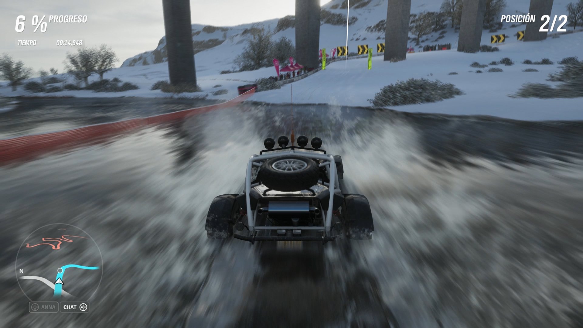 Forza Horizon 4 - Imagen 44